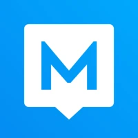 Mezo SMS: Smart SMS App