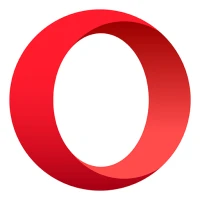 Opera browser with AI & VPN