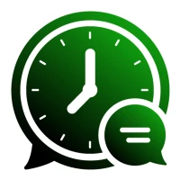 ScheduleUP: WhatsApp Scheduler