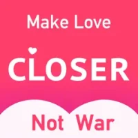 Closer: Chat,Meet,Make friends