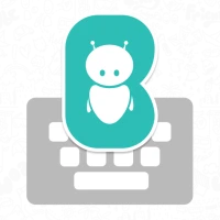Bobble AI Keyboard