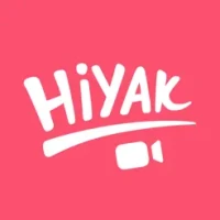 HIYAK Video Chat &amp; Random Call