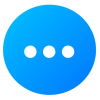 App Messenger -Messages, Video