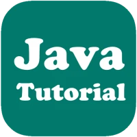 Java Tutorial