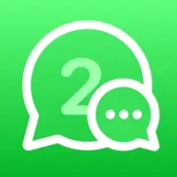 Dual: Messenger for WhatsApp