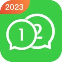 Duo WhatsApp &amp; AI Chatbot