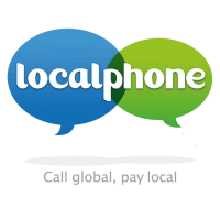 Localphone International Calls