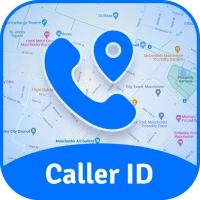 Caller ID Name & Location