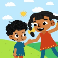 Kutuki Kids App