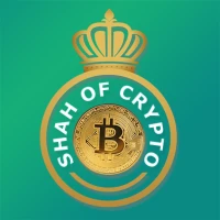 Shah of CrypT0: Signals App