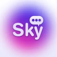 Sky — Anonymous Chat &amp; Dating