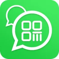 WA Web - Scan &amp; Direct Message