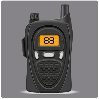 Online Walkie Talkie Pro PTT
