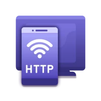 HTTP File Server (via WiFi)