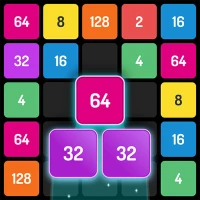 X2 Blocks - 2048 Number Game