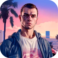 City of Crime: Gang Wars