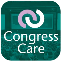Congress Care - Meeting App