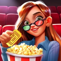 Idle Cinema Tycoon: Idle Games