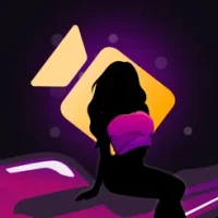 Burner - Adult Video Chat