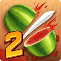 Fruit Ninja 2 - Fun Action Gam
