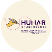 Hunar Online Courses for Women