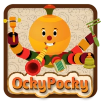 OckyPocky : English For Kids