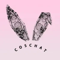 CosChat: Private Video Chat