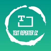 Text Repeater EZ