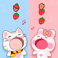 Duet Friends - Pet Music Games