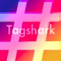 Tagshark: Hashtag generator