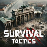 Survival Tactics: Zombie State
