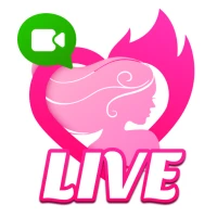 Dearmet: Video Chat, Live Talk