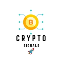 Crypto Signals - trade signals