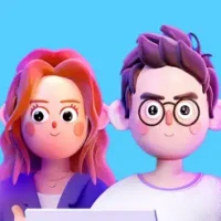 崽思-二次元捏脸社交