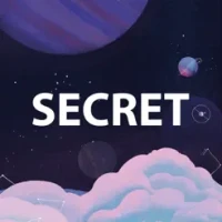 Secret Planet