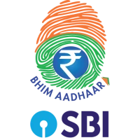BHIM-Aadhaar-SBI
