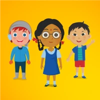 AtlasMission Learn to Read Kid