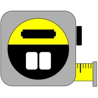 Tape Measure Calculator
