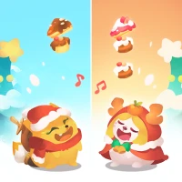 Duet Monsters: Cute Pop Music
