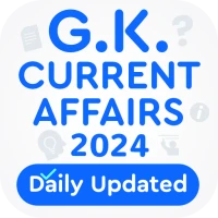 GK & Current Affairs 2024